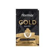 Flormar Gold Mask Sachette 03 - 10 ML
