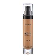 Flormar HD Invisible Cover Foundation 110 Golden Beige