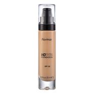 Flormar HD Invisible Cover Foundation 90 Golden Neutral