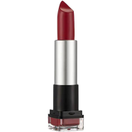 Flormar HD Weightless Matte Lipstick 08 Red Velvet