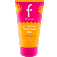 Flormar Hydrating Cleansing Gel Normal and Dry Skin