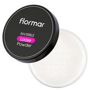 Flormar Invisible Loose Powder Silver Sand