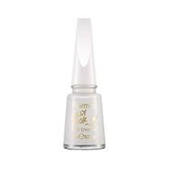 Flormar Jelly Look Nail Enamel JL01 Pure Milk - 11 ml