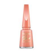 Flormar Jelly Look Nail Enamel JL02 Salmon Pink