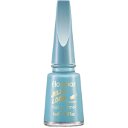 Flormar Jelly Look Nail Enamel JL09 Sky Blue - 11 ml