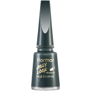 Flormar Jelly Look Nail Enamel JL13 Pale Eucalypt