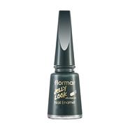 Flormar Jelly Look Nail Enamel JL13 Pale Eucalypt