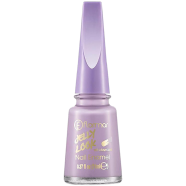 Flormar Jelly Look Nail Enamel JL19 Tender Lilac - 11 ml