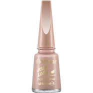 Flormar Jelly Look Nail Enamel JL26 My Cappuccino - 11 ml