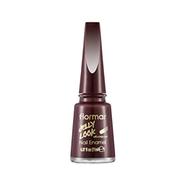 Flormar Jelly Look Nail Enamel JL32 Maple Truffle - 11 ml