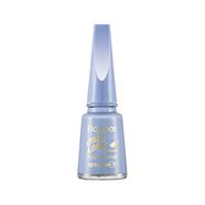 Flormar Jelly Look Nail Enamel JL35 Crystal Blue - 11 ml