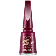 Flormar Jelly Look Nail Enamel JL38 Sangria - 11 ml