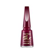 Flormar Jelly Look Nail Enamel JL38 Sangria - 11 ml