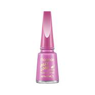 Flormar Jelly Look Nail Enamel JL39 Sweet Orchid - 11 ml