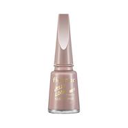 Flormar Jelly Look Nail Enamel JL42 Milky Almond