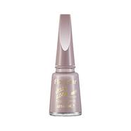 Flormar Jelly Look Nail Enamel JL44 Charleston Grey - 11 ml