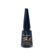 Flormar Jelly Look Nail Enamel JL49 Deep Sea - 11 ml