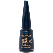 Flormar Jelly Look Nail Enamel JL49 Deep Sea - 11 ml