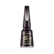 Flormar Jelly Look Nail Enamel JL50 Purple Rain - 11 ml