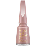 Flormar Jelly Look Nail Enamel JL51 Perfect Selfie - 11 ml