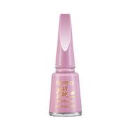 Flormar Jelly Look Nail Enamel JL52 Barbie - 11 ml