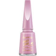 Flormar Jelly Look Nail Enamel JL52 Barbie - 11 ml