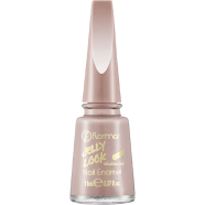 Flormar Jelly Look Nail Enamel JL58 Milky - 11 ml