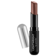 Flormar Lightweight Lip Powder Lipstick 005 Coffee Lover