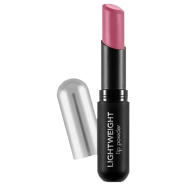 Flormar Lightweight Lip Powder Lipstick 011 Pink For Night