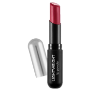 Flormar Lightweight Lip Powder Lipstick 012 Legendary Red