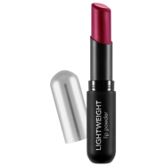 Flormar Lightweight Lip Powder Lipstick 018 Don't Forget