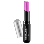 Flormar Lightweight Lip Powder Lipstick 014 Lavender Garden