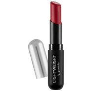 Flormar Lightweight Lip Powder Lipstick 017 This Night