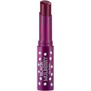 Flormar Lip Balm Black Mulberry