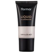 Flormar Liquid Illuminator 01 Star Glow