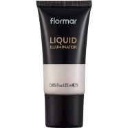 Flormar Liquid Illuminator 01 Star Glow