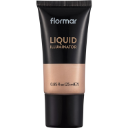 Flormar Liquid Illuminator 02 Sunset Glow