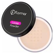 Flormar Loose Powder 002 Light Sand