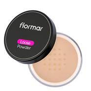 Flormar Loose Powder 003 Medium Sand