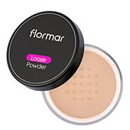 Flormar Loose Powder 004 Beige Sand