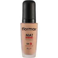 Flormar Mat Touch Foundation M302 Golden Sand