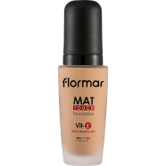 Flormar Mat Touch Foundation M304