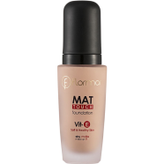 Flormar Mat Touch Foundation M313 Medium Beige