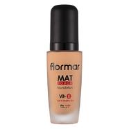 Flormar Mat Touch Foundation M322 Beige
