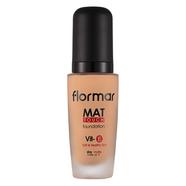 Flormar Mat Touch Foundation M322 Beige