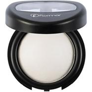 Flormar Matte Baked Eye Shadow M101 Snow Queen