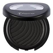 Flormar Matte Mono Eye Shadow M11 Carbon Black
