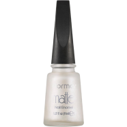 Flormar Matte Nail Enamel M20 Whitewash - 11 ml