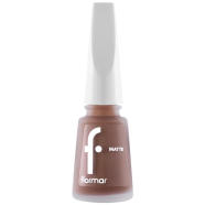 Flormar Matte Nail Enamel M40 Amber
