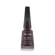 Flormar Matte Nail Enamel M42 Elegance - 11 ml